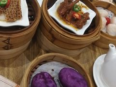 -赏点粤式点心(广州塔店)