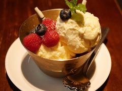 -Bistro 63 创意融合料理(广粤天地店)