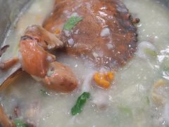 膏蟹-盈田盈粥庄(黄兴公园店)