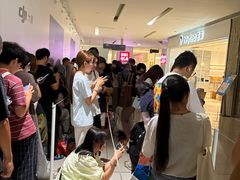 -喜茶(佛山岭南站店)