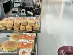 -西村叔叔的店·面包·甜品·蛋糕(崂山丽达店)