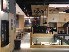 -严厨老坛酸菜鱼(张掖路店)