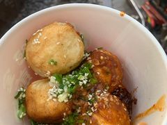 阿宝必吃生煎包-阿宝生煎包(万松园总店)