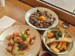 -WOKKA by艮上(中海环宇荟店)