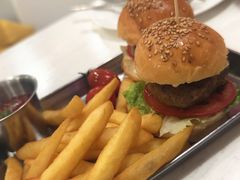 -娜娜家•Nana’s restaurant (爱琴海店)