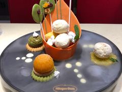 -哈根达斯(石家庄北国店)