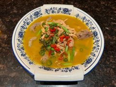 -金鼎明都国际大酒店-餐厅