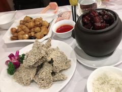 -雪园上海饭店(港湾1号店)