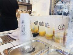 -眷茶(赛格国际购物中心店)