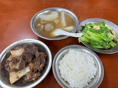 -阿秋牛排(湖心街店)