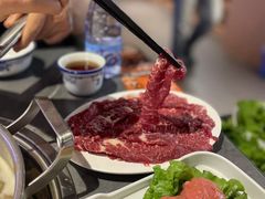 -贵宾牛·潮汕牛肉火锅(珠池总店)