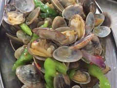 -板桥海鲜广场(文明东店)