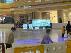 -冠军冰场CHAMPION RINK(苏州中心商场店)