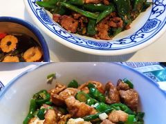 -农耕记·湖南土菜(halo广场店)
