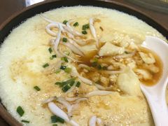 -巢湖名吃·徽府农家菜(半汤店)