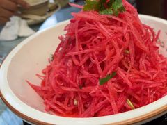 -一块豆腐(李沧书院路店)