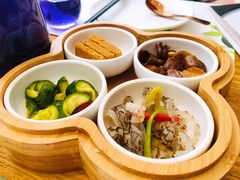 -青梅酒肆PLUS(长白仙岛北路店)