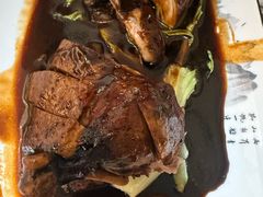 -巷儿里餐厅·杭帮菜(信义坊店)