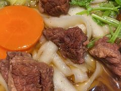 私房牛肉面-好嫂子酱猪手•农家菜(蒲黄榆店)