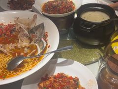 -湘轩·土菜研究院(光大店)