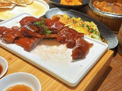 -粤集·手工粤菜(皇庭广场店)