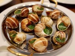 -Le Comptoir de la Gastronomie