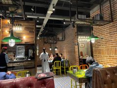 大堂-辛香汇(大华第一坊店)