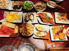 -青藤茶馆(南山路店)