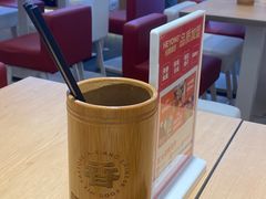 -阿香米线(龙岗万科广场店)