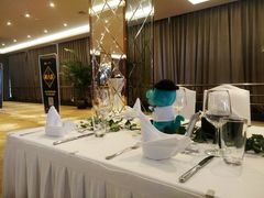 -成都凯宾斯基饭店