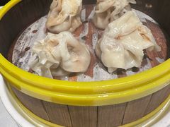 -在前门·烤鸭北京菜(五月花广场店)
