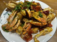 -老家黄墩小错鸡·活海鲜