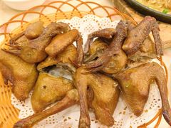 -新金盛·海鲜酒楼(盐田店)