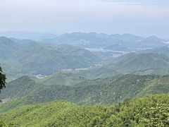 -莫干山风景区