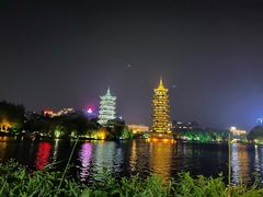 -桂林两江四湖景区