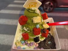 -DQ·蛋糕·冰淇淋(宏伊广场店)