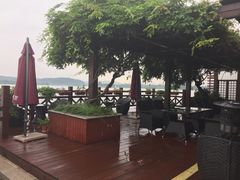 -望海·帆船主题咖啡厅•品茗下午茶(石湖景区店)