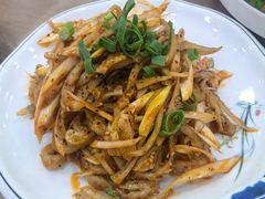 -西安贾三灌汤包·回坊小吃·清真炒菜(北院门总店)