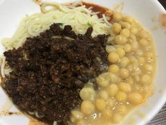 花市豌杂面-花市豌杂面(民生路店)