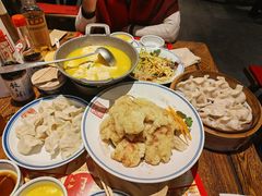 -新兴园饺子馆(河南街店)