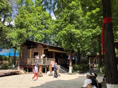 -云南民族村