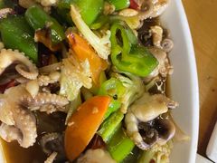 -阿弟特色海鲜餐厅·大排档(平潭店)