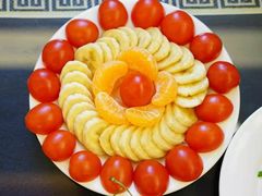 -颐而康·按摩·艾灸·足疗(汽车东站店)