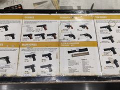 -Armscor Shooting Ranges, Incorporated