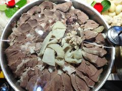 -大张烙馍村(泉山店)