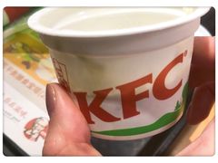 -肯德基(蓝桥店)