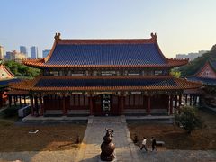 -珠海圆明新园