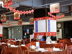 大堂-天下客饭店(中山路店)