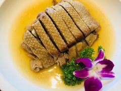 -花园茶楼(兴城西路店)