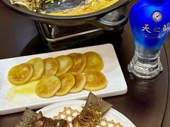 -洈水谣 · 地道荆州松滋菜(菱角湖公园店)